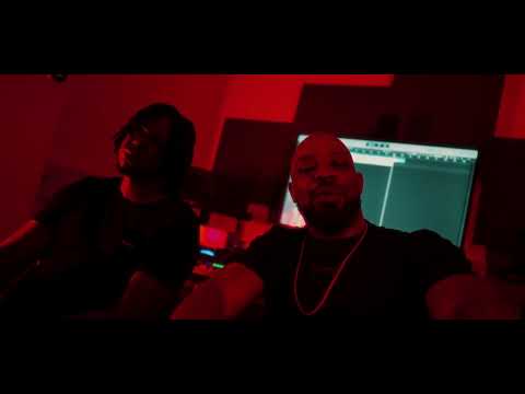 BACK - MUSCLE D X FREEWAY PABLO (OFFICIAL MUSIC VIDEO) 