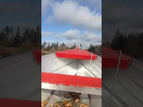 after i fixed fuel pump and starter pawls