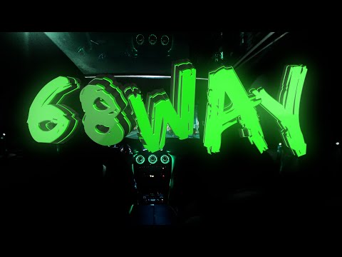 Blacky Drippy "68WAY" (Official Music Video) Shot by @ChinolaFilms #spanishdrill