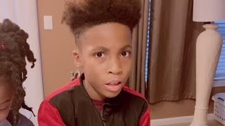 Boy Snitches Out Sister When Mom Threatens to Take Away His Video Game Console - 1158395-3