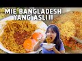 INDOMIE BANGLADESH VIRAL ASLI MEDAN BUKA DI JAKARTA APA BEDANYA