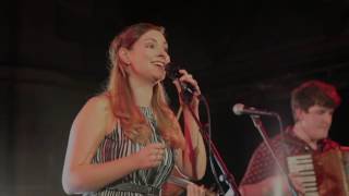 The Trooper And The Maid