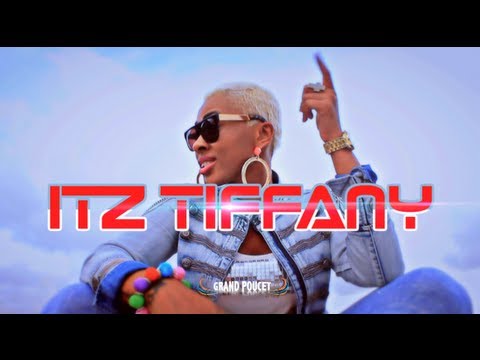 ITZ TIFFANY Official HD Music Video "ITZ TIFFANY"