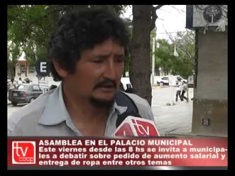 NOTICIAS JUEVES 7 DE FEBRERO DE 2013