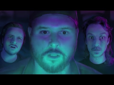 POLYBIUS | A Retro Short Film