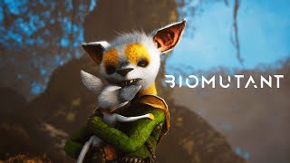 Biomutant [Collector's Edition] video 1