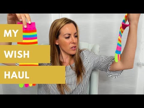 Wish Haul: Cheap Products I Bought From Wish