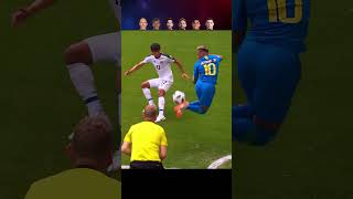 Players signature skill💀