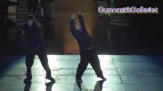 Robot Boys Nick og Jeppe 4 Forum Horsens