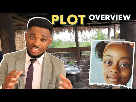 For the Life of Laetitia || PLOT SUMMARY & ANALYSIS || CSEC English B