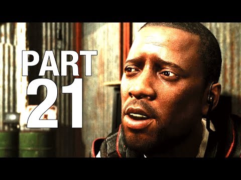 THE EVIL WITHIN 2 Walkthrough Part 21 - The Last Step - [PC Ultra 1080P 60fps] No Commentary