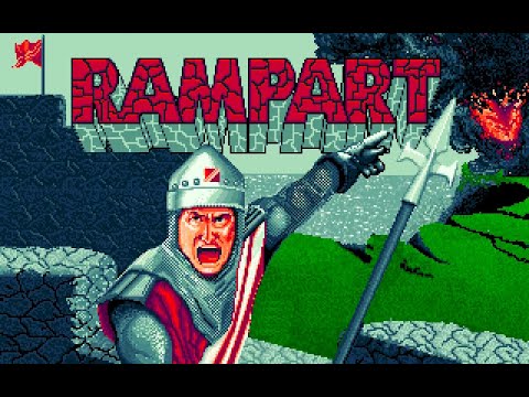 Rampart picture