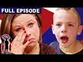 Season 3 Episode 12 Full Episodes Supernanny USA