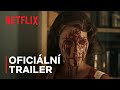 KABINET KURIOZIT GUILLERMA DEL TORA Oficiální Trailer Netflix