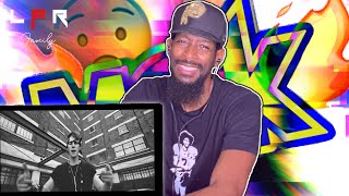 Machine Gun Kelly - State of Mind | My REACTION (Rick Stokes) 🔥🔥