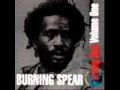 Burning Spear In Those Days Living Dub Volume 1.wmv