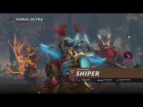 TNC.Predator vs Cignal Ultra Game 1 (Bo2) | MDL Chengdu Major SEA Qualifiers