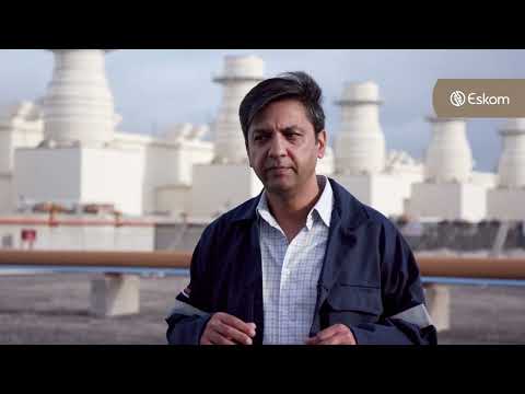 Eskom Reports Financial Turnaround as South Africa Shifts Toward Decentralized Energy Markets