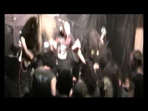 PROMO II DVD DIAGONAL DE SANGRE