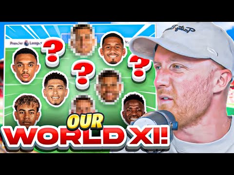 Creating Our Current World Xl