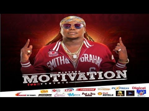 Tonymix Nouvo Mixtape Motivation 2024 💯🔥