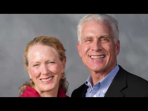 2017 Distinguished Alumni Award: Don Flow (MBA '83)