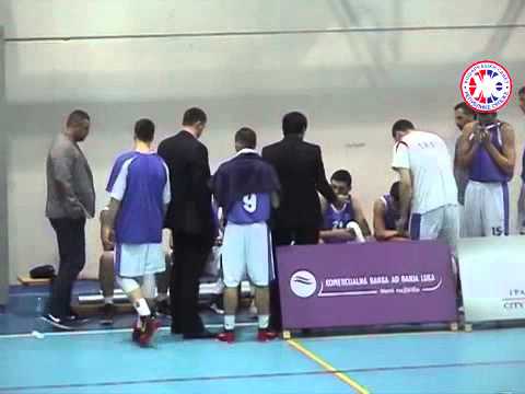 1. ML RS 15-16 / 17. kolo KK Student - KK Heo