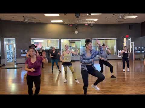 Se Le Nota | Dj Nelson x Christian Alicea x Alejandro Armes | Zumba Fitness