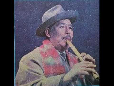 Alejandro Vivanco - Vírgenes del Sol (1975) (quena)