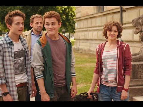 Fünf Freunde 4 Teil 1 HD Deutsch