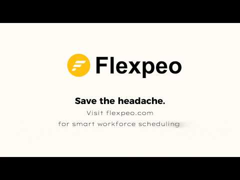 Flexpeo video thumbnail