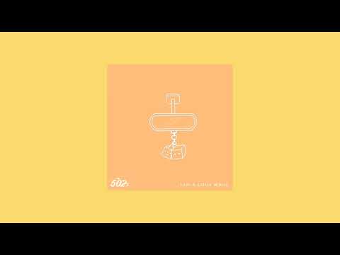 the 502s - just a little while (slowed + reverb)