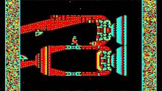 Exile on the Acorn Electron - unusual objects in Finn's pockets
