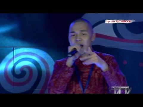 BACKYARD • TVshow   Г.Мягмардорж  /144 дугаартай оролцогч/