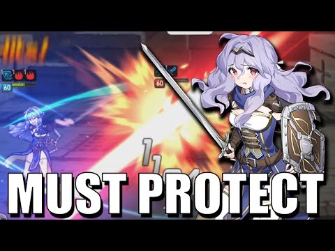 HELEN GIRL, CRYBABY - Epic Seven