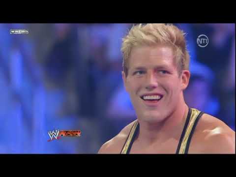 WWE Raw - Version Française (2011-04-15)