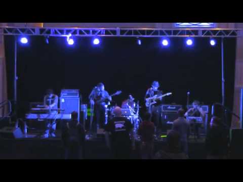 MAGFest 12 Second Stage - Chronicles Of Sound