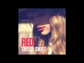 Taylor Swift- Begin Again