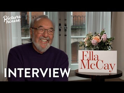 Interview with James L. Brooks