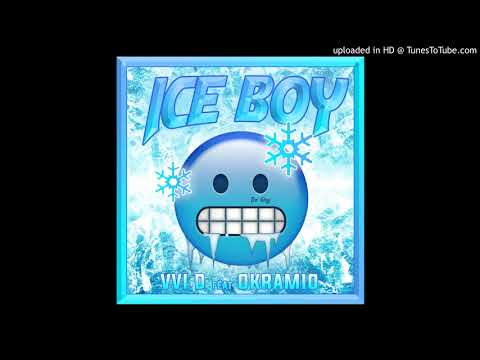 ICE BOY - VEIVI D X OKRAMIO (TRVPMVX)