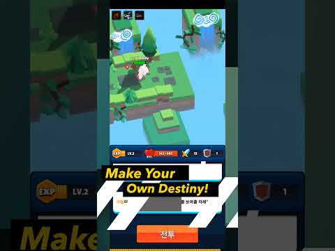 InfinityQuest video thumbnail