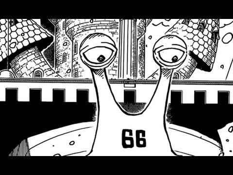 One Piece Chapter 826 Live Reaction