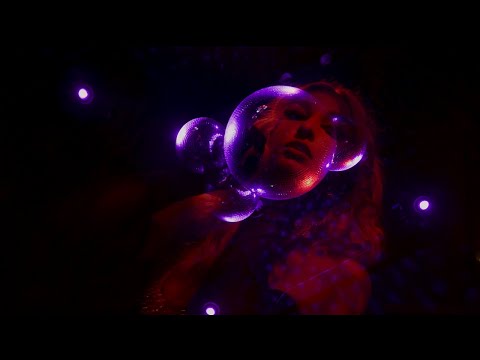 Pastiche - Disco Junkie (Official Music Video)