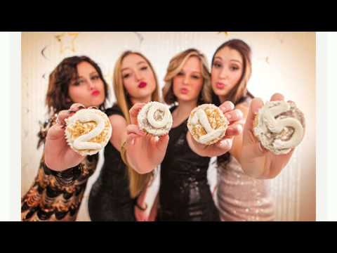 TRB 2015 Senior Model Reps