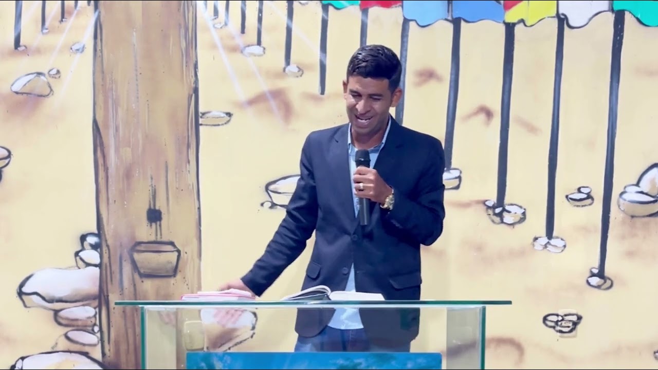 Louco está noite pedirão a tua alma o que tens preparado e para quem será?