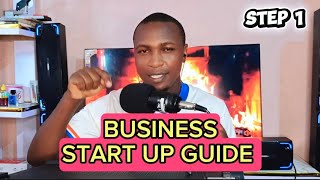 How to Start a Business in Kenya — Step by Step Guide