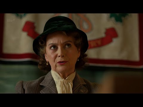 Home Fires S1 Ep. 1