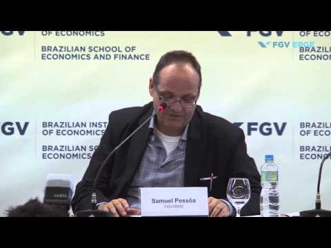 Thumbnail for Economics Seminar with Professor Gene Grossman, Princeton University by Gene Grossman