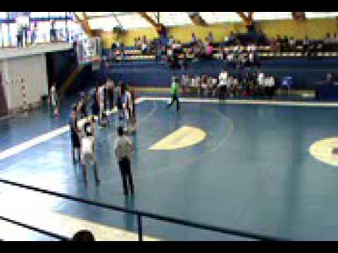 EBA DA JDA1 DB NOVASCHOOL - MEDACBASKET