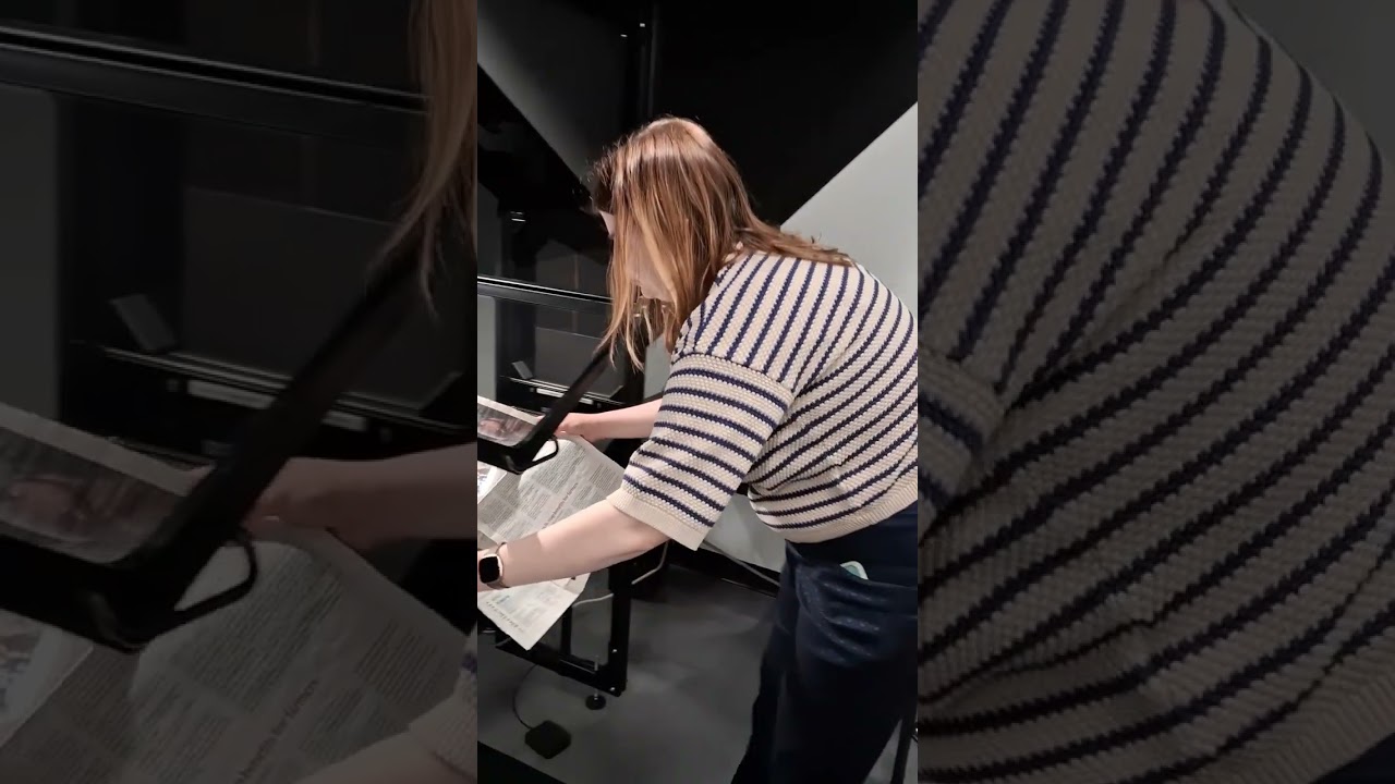 UM Libraries Digitization Centre